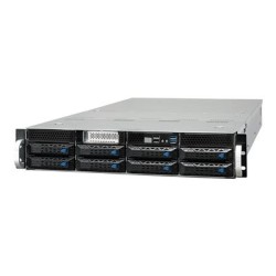 ASUS ESC4000 G4 - Server - instalovatelný do racku 2U - 2-smerný - bez CPU - RAM 0 GB - SATA - vymenitelný za ch… 90SF0071M04120