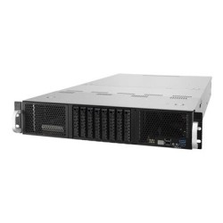 ASUS ESC4000 G4S - Server - instalovatelný do racku 2U - 2-smerný - bez CPU - RAM 0 GB - SATA/PCI Express - vymenitelný za