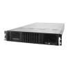 ASUS ESC4000 G4S - Server - instalovatelný do racku 2U - 2-smerný - bez CPU - RAM 0 GB - SATA/PCI Express - vymenitelný za
