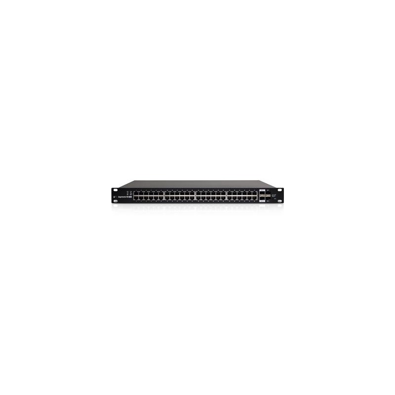UBNT EdgeSwitch ES-48-500W