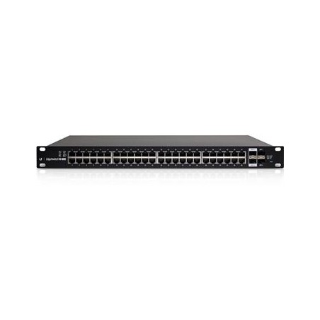 UBNT EdgeSwitch ES-48-500W