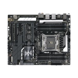 ASUS WS X299 PRO/SE - Základní deska - ATX - LGA2066 Socket - X299 Cipová sada - USB 3.1 Gen 1, USB-C Gen2, USB 3.1 Gen 2 - 2 x