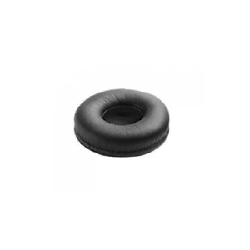 Jabra Ear cushion, leather XXL- BIZ 2400 II (10ks)