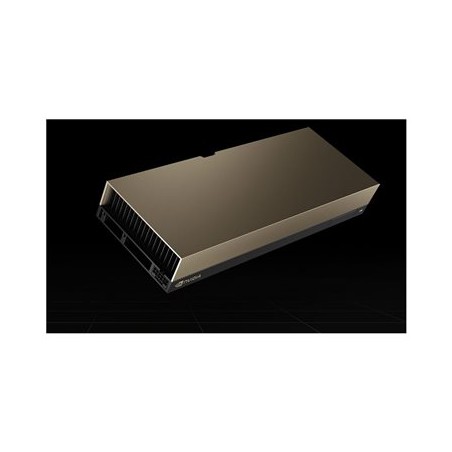 NVIDIA L40 - Grafický počítačový procesor - L40 - 48 GB GDDR6 - PCIe 4.0 x16 - 4 x DisplayPort - bez ventilátoru