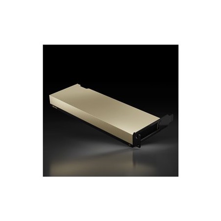 NVIDIA L4 - Grafický počítačový procesor - L4 - 24 GB GDDR6 - PCIe 4.0 x16 nízký profil - bez ventilátoru 9002G1930000001