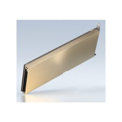 NVIDIA A10 - Grafický počítačový procesor - NVIDIA A10 Tensor Core - 24 GB GDDR6 - PCIe 4.0 x16 - bez ventilátoru
