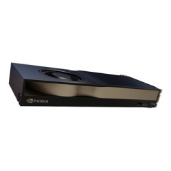 NVIDIA RTX 4500 ADA - Grafická karta - RTX 4500 Ada - 24 GB GDDR6 - PCIe 4.0 x16 - 4 x DisplayPort 9005G1322560000