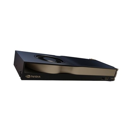 NVIDIA RTX 4500 ADA - Grafická karta - RTX 4500 Ada - 24 GB GDDR6 - PCIe 4.0 x16 - 4 x DisplayPort 9005G1322560000