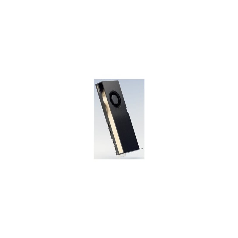 NVIDIA RTX 4500 ADA - Grafická karta - RTX 4500 Ada - 24 GB GDDR6 - PCIe 4.0 x16 - 4 x DisplayPort 9005G1322260000
