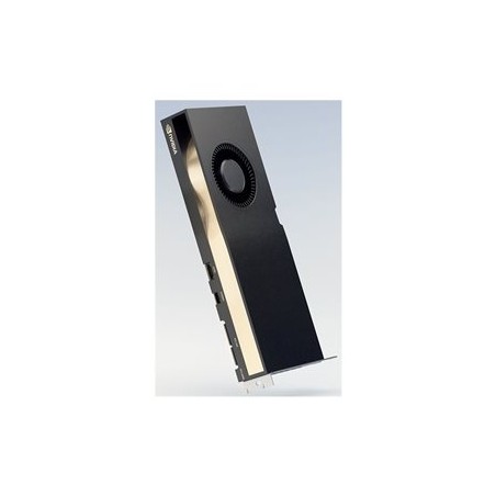 NVIDIA RTX 4500 ADA - Grafická karta - RTX 4500 Ada - 24 GB GDDR6 - PCIe 4.0 x16 - 4 x DisplayPort 9005G1322260000