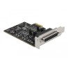 PCI Express x1 Card to 2 x Serial RS-422, PCI Express x1 Card to 2 x Serial RS-422