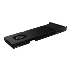 NVIDIA RTX PRO 4000 Blackwell - Grafická karta - RTX PRO 4000 Blackwell - 24 GB GDDR7 - PCIe 5.0 x16 - 4 x DisplayPort
