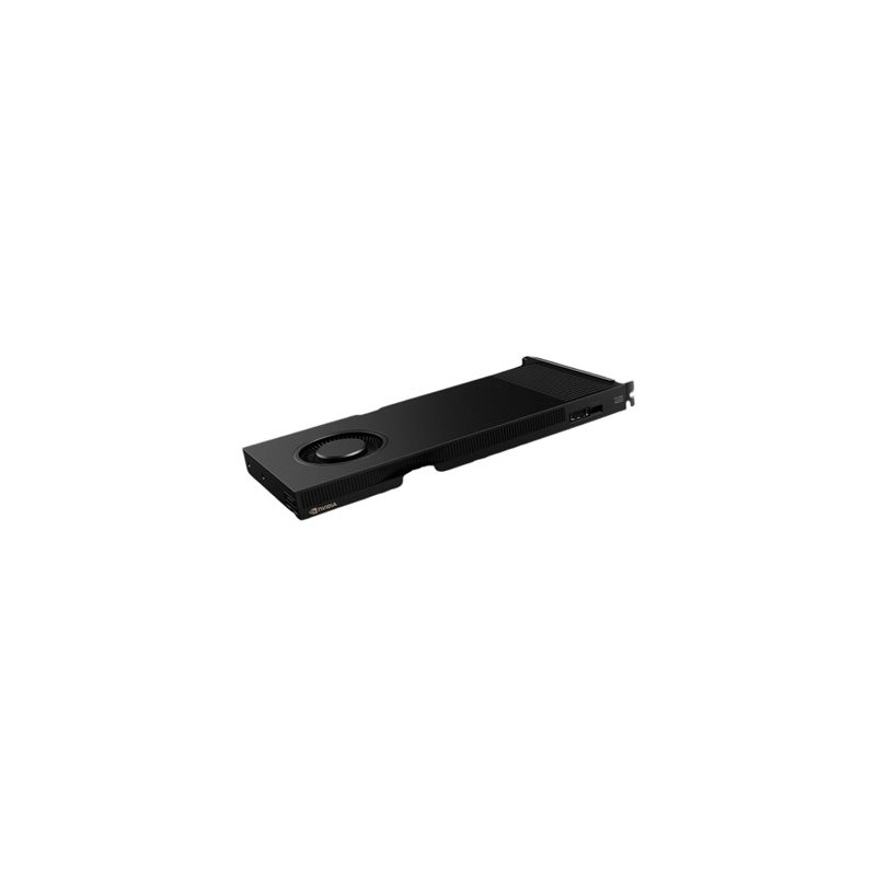 NVIDIA RTX PRO 4000 Blackwell - Grafická karta - RTX PRO 4000 Blackwell - 24 GB GDDR7 - PCIe 5.0 x16 - 4 x DisplayPort