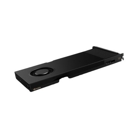 NVIDIA RTX PRO 4000 Blackwell - Grafická karta - RTX PRO 4000 Blackwell - 24 GB GDDR7 - PCIe 5.0 x16 - 4 x DisplayPort