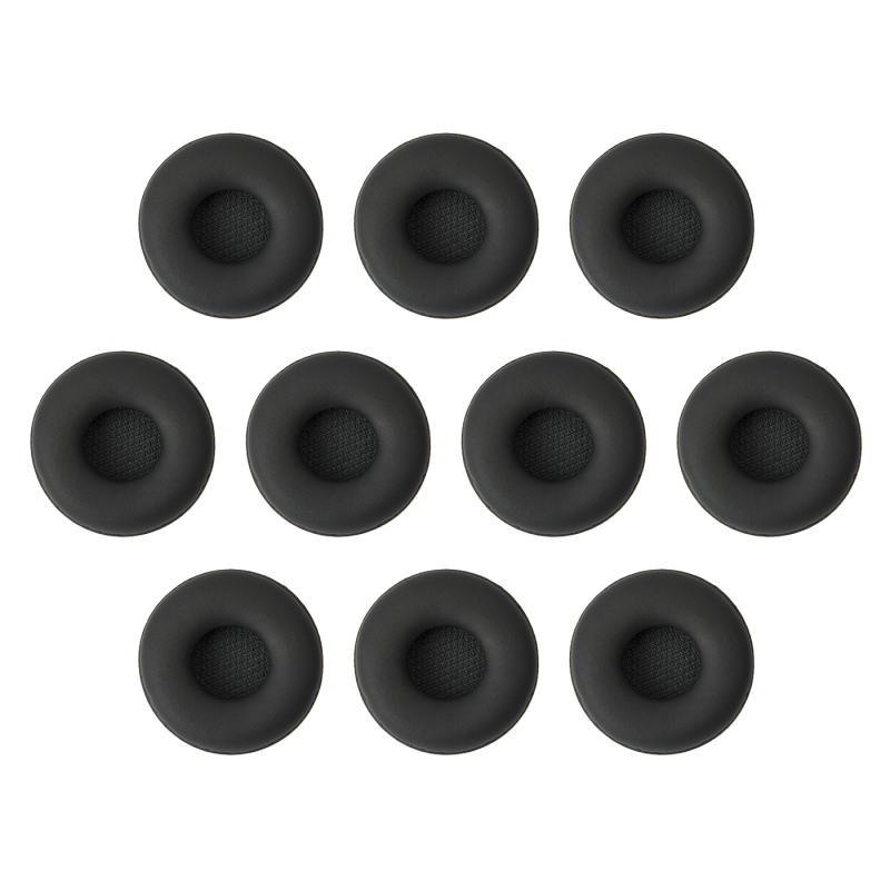 Jabra Ear cushion, leather - BIZ 2400 II (10ks)