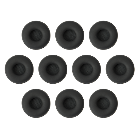 Jabra Ear cushion, leather - BIZ 2400 II (10ks)