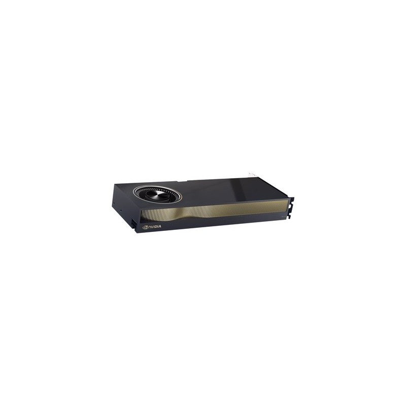 NVIDIA RTX 6000 Ada Generation - Grafická karta - NVIDIA RTX 6000 Ada - 48 GB GDDR6 - PCIe 4.0 x16 - 4 x DisplayPort