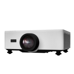 Sharp P721Q/DLP/7200lm/FHD/2x HDMI/LAN