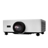 Sharp P721Q/DLP/7200lm/FHD/2x HDMI/LAN