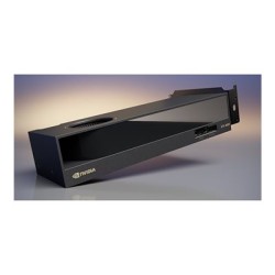 NVIDIA RTX 4000 ADA - Grafická karta - RTX 4000 SFF Ada - 20 GB GDDR6 - PCIe 4.0 x16 - 4 x DisplayPort