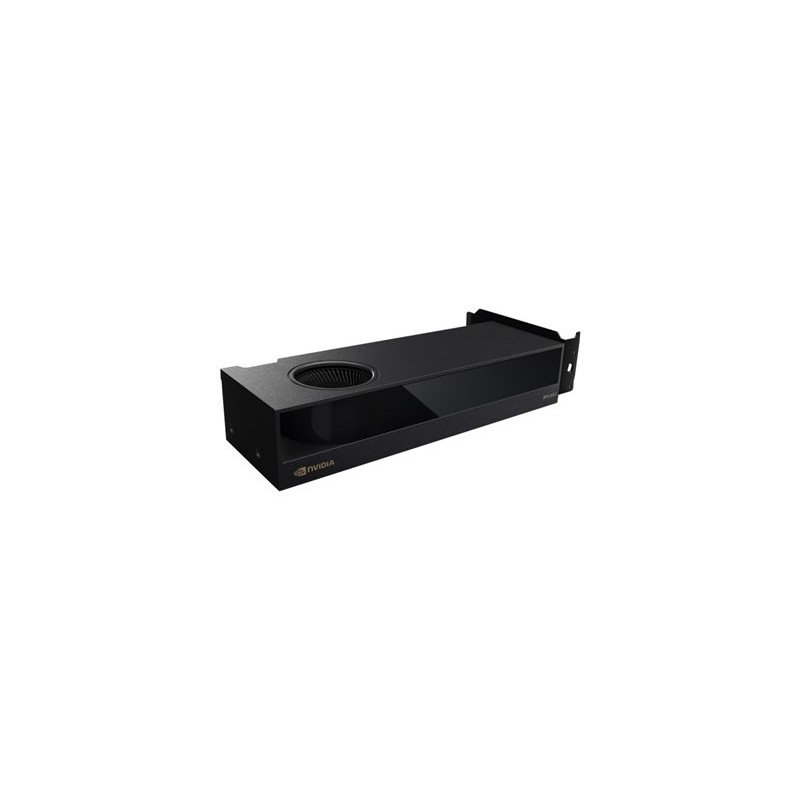 NVIDIA RTX 2000 Ada Generation - Grafická karta - NVIDIA RTX 2000 Ada - 16 GB GDDR6 - PCIe 4.0 x16 - 4 x Mini DisplayPort