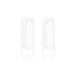 NVIDIA NVLINK - Videokarta SLI bridge 900536690000000
