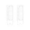 NVIDIA NVLINK - Videokarta SLI bridge 900536690000000