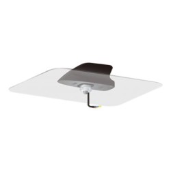 Shark Fin Antenna with LTE+WLAN+GNSS, Shark Fin Antenna with LTE+WLAN+GNSS