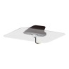 Shark Fin Antenna with LTE+WLAN+GNSS, Shark Fin Antenna with LTE+WLAN+GNSS
