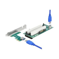 Delock - Riser karta 90066