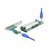 Delock - Riser karta 90066