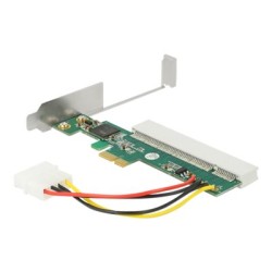 Riser Card PCI Express x1 to 1 x PCI 32, Riser Card PCI Express x1 to 1 x PCI 32