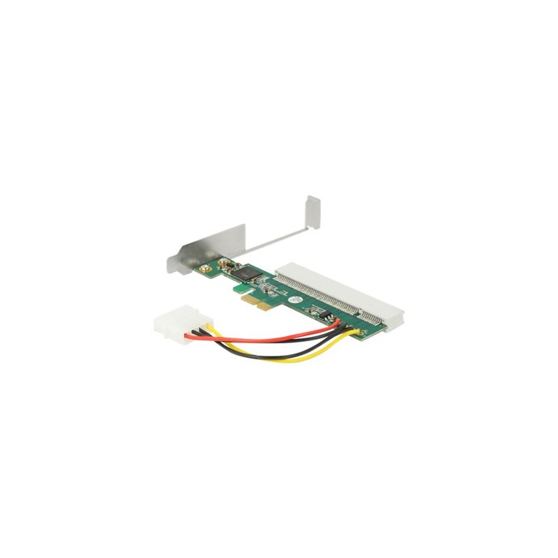 Riser Card PCI Express x1 to 1 x PCI 32, Riser Card PCI Express x1 to 1 x PCI 32