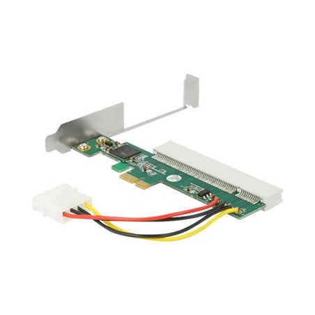 Riser Card PCI Express x1 to 1 x PCI 32, Riser Card PCI Express x1 to 1 x PCI 32