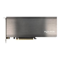 PCI Express 4.0 x16 Card to 4 x internal, PCI Express 4.0 x16 Card to 4 x internal