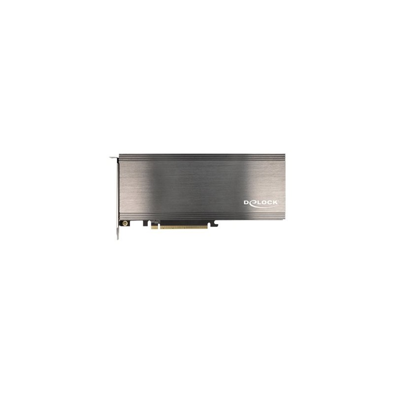 PCI Express 4.0 x16 Card to 4 x internal, PCI Express 4.0 x16 Card to 4 x internal