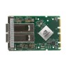 NVIDIA ConnectX-6 Dx - Síťový adaptér - PCIe 4.0 x16 - 100 Gigabit QSFP56 x 2