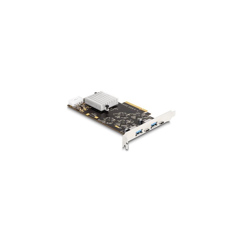 Delock - Riser karta 90097