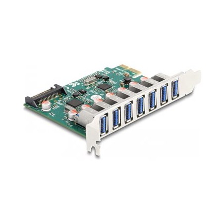 Delock - Riser karta 90104