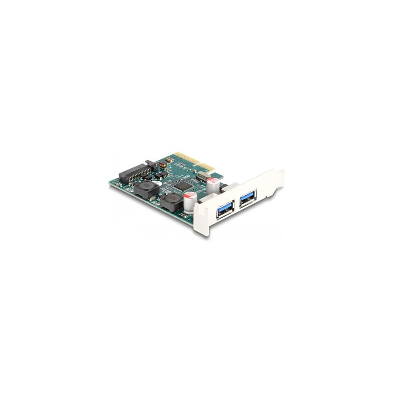 Delock - Riser karta 90106