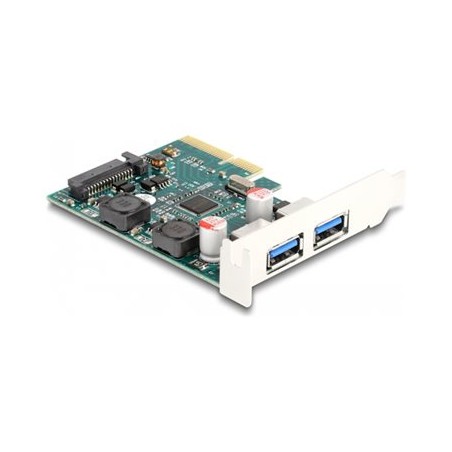 Delock - Riser karta 90106