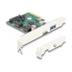 Delock - Riser karta 90107