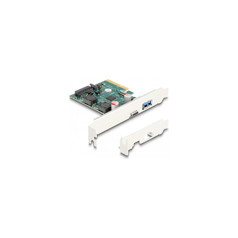 Delock - Riser karta 90107
