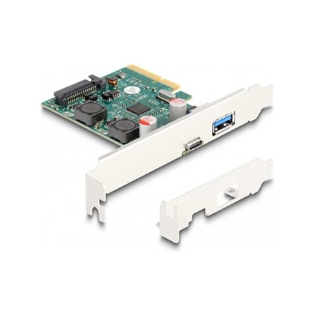 Delock - Riser karta 90107