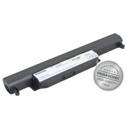 Baterie AVACOM pro Asus K55, X55, R700 Li-Ion 10,8V 5600mAh