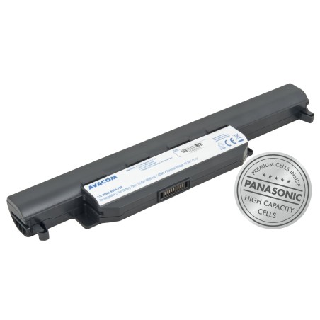 Baterie AVACOM pro Asus K55, X55, R700 Li-Ion 10,8V 5600mAh