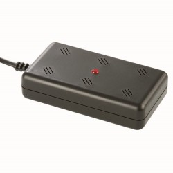 Delock - Radic úložište - rozdvojení, 236 x 87 mm - U.2 NVMe - PCIe 4.0 x8