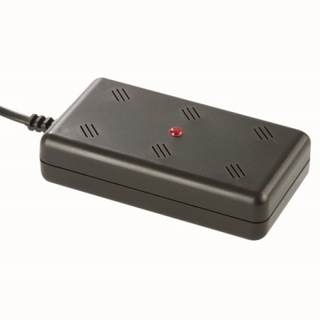 Delock - Radic úložište - rozdvojení, 236 x 87 mm - U.2 NVMe - PCIe 4.0 x8