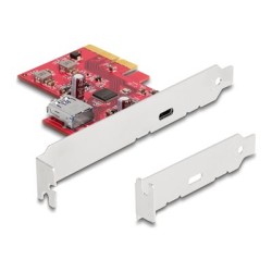 Delock - Riser karta 90158