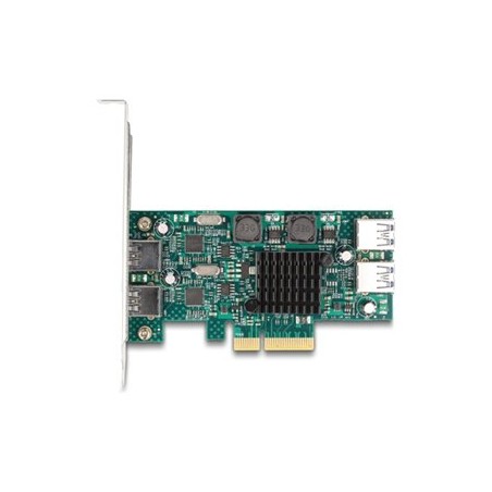 Delock - Riser karta 90282